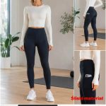 Legginsy/Getry DAMSKA_size s-xl_paczka 12 szt_1kolor 1154795