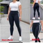 Legginsy/Getry DAMSKA_size 2-5xl_paczka 12 szt_1kolor 1154798