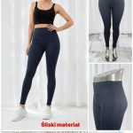 Legginsy/Getry DAMSKA_size 3-6xl_paczka 12 szt_1kolor 1154821
