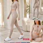 Komplety DAMSKA_size s-xl_paczka 12 szt_mixkolor 1154831