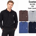 Swetry MĘSKA_size m-2xl_paczka 4 szt_1kolor 1154871