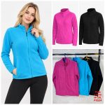 Bluzy DAMSKA_size m-2xl_paczka 12 szt_mixkolor 1154888