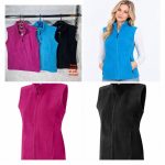 Kamizelki DAMSKA_size m-2xl_paczka 12 szt_mixkolor 1154889