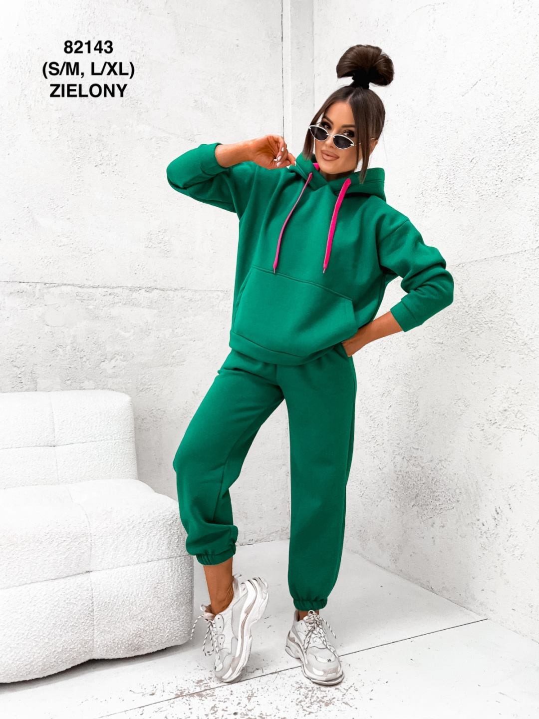 Komplety DAMSKA POLSKA _size s-xl_paczka 4 szt_1kolor 1154898