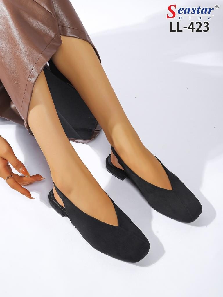 Buty Sandały DAMSKIE (36-41 12par) 5530456