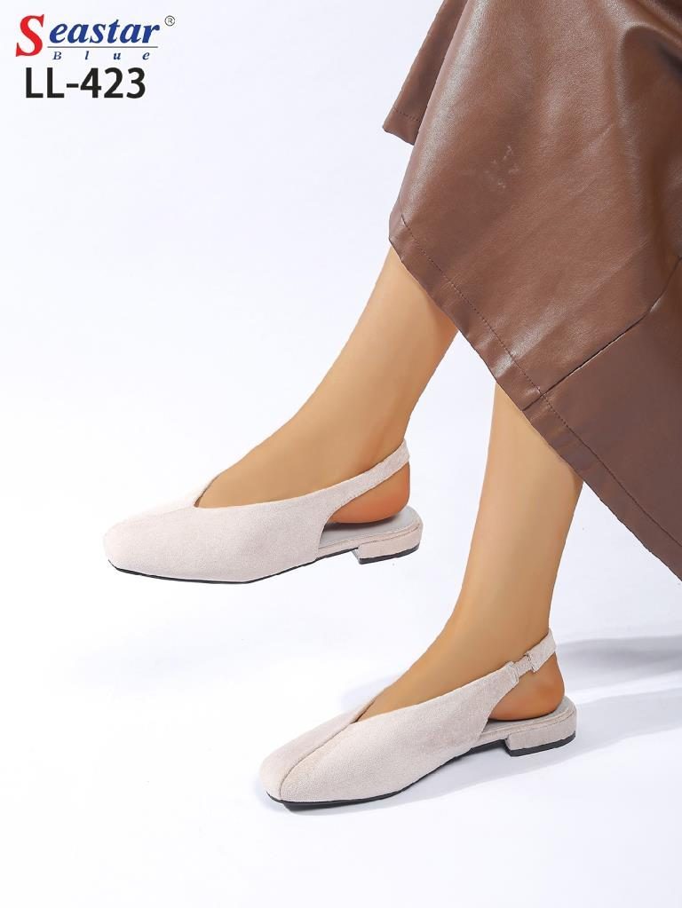 Buty Sandały DAMSKIE (36-41 12par) 5530458