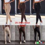 Legginsy/Getry DAMSKA _size s-l_paczka 5szt_1kolor 5530652