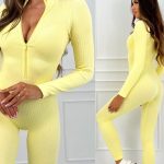 Kombinezony DAMSKA _size uni_paczka 6szt_1kolor 5530671
