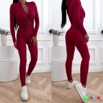Kombinezony DAMSKA _size uni_paczka 6szt_1kolor 5530674