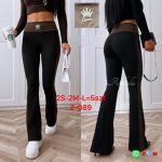 Legginsy/Getry DAMSKA _size s-l_paczka 5szt_1kolor 5530630