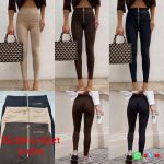 Legginsy/Getry DAMSKA _size s-l_paczka 5szt_1kolor 5530638