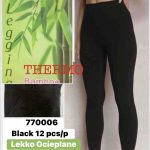 Legginsy/Getry DAMSKA _size M-2XL_paczka 12szt_1 kolor 5284124