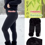Legginsy/Getry DAMSKA _size 3-6XL_paczka 12szt_1 kolor 5284126