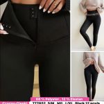 Legginsy/Getry DAMSKA _size S-XL_paczka 12szt_1 kolor 5284159