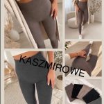 Legginsy/Getry  DAMSKA  _size S-XL_paczka 12szt_MIX kolor 5284165