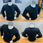 Bluzy MĘSKA_size m-2xl_paczka 12 szt_mixkolor 5284345
