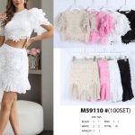 Komplety DAMSKA TURECKA_size s-l_paczka 10 szt_mixkolor 5284503