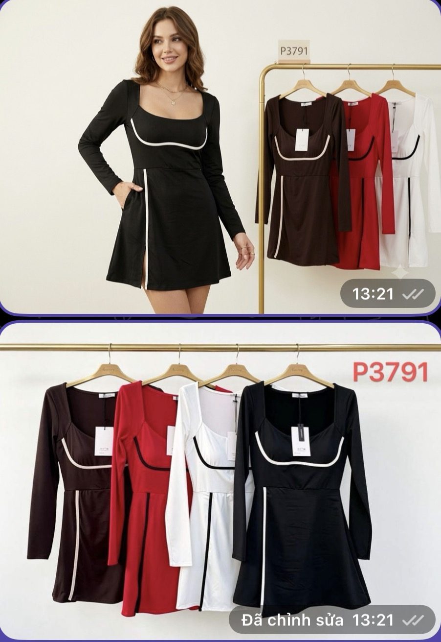 Kombinezony Damskie wloskie _size uni_ paczka 6szt_ mix kolor 5284387