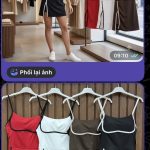 Kombinezony Damskie wloskie _size uni_ paczka 6szt_ mix kolor 5284389
