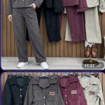 Komplety Damskie wloskie _size uni_ paczka 6szt_ mix kolor 5284420