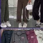 Komplety Damskie wloskie _size uni_ paczka 6szt_ mix kolor 5284426