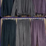 Komplety Damskie wloskie _size uni_ paczka 6szt_ mix kolor 5284438