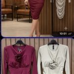 Sukienki Damskie wloskie _size uni_ paczka 6szt_ mix kolor 5284467