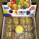 Gniotki CRUNCHY LEGO 5012611