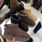 Buty Botki DAMSKIE (36-41_12par) 6321302