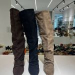 Buty Kozaki DAMSKIE (36-41_12par) 6321303