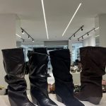 Buty Kozaki DAMSKIE (36-41_12par) 6321304