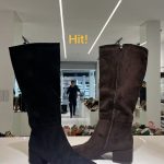 Buty Kozaki DAMSKIE (36-41_12par) 6321305