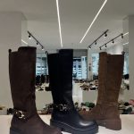 Buty Kozaki DAMSKIE (36-41_12par) 6321306