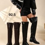 Buty Kozaki DAMSKIE (36-41_12par) 6321311