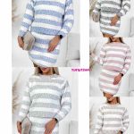 Komplety Damskie _size uni_ paczka 12szt_ mix kolor 6321399