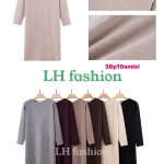 Sukienki Damskie  _size s-xl_ paczka 10szt_ mix kolor 9119526