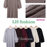 Sukienki Damskie  _size s-xl_ paczka 10szt_ mix kolor 9119527
