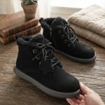 Buty Botki DAMSKIE (36-41_8par) 9607463
