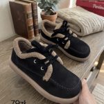 Buty Śniegowce mokasyny DAMSKIE (36-41_8par) 9607493