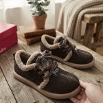 Buty Śniegowce mokasyny DAMSKIE (36-41_8par) 9607494