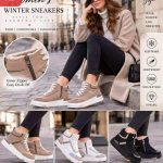 Buty Botki DAMSKIE (36-41_12par) 9607526