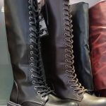 Buty Kozaki DAMSKIE (36-41_12par) 9607565