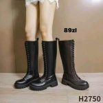 Buty Kozaki DAMSKIE (36-41_12par) 9607566