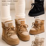 Buty Botki DZIECIĘCE (31-36_18par) 9607570