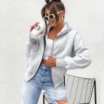 Bluzy DAMSKA POLSKA_size uni_paczka 4 szt_1kolor 4001419