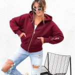 Bluzy DAMSKA POLSKA_size uni_paczka 4 szt_1kolor 4001420