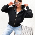 Bluzy DAMSKA POLSKA_size uni_paczka 4 szt_1kolor 4001421