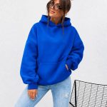 Bluzy DAMSKA POLSKA_size uni_paczka 4 szt_1kolor 4001430