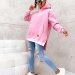 Bluzy DAMSKA POLSKA_size uni_paczka 4 szt_1kolor 9127182