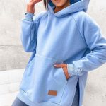 Bluzy DAMSKA POLSKA_size uni_paczka 4 szt_1kolor 9127185